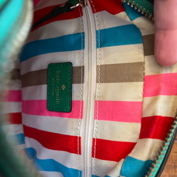 Kate Spade Newbury Lane Cammie Shoulder Bag - Picture 5 of 6